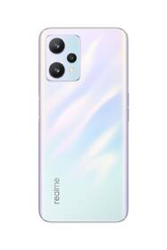 Mobilný telefón realme 9 5G 4GB/64GB - Stargaze White 

 obrázok produktu 5 z 7
