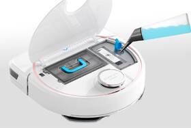 Robotický vysávač HOBOT D7 

 obrázok produktu 43 z 58