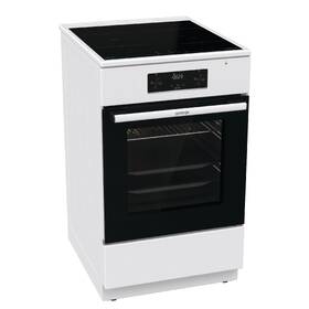 Indukčný sporák Gorenje GEIT5C60WPG 

 obrázok produktu 10 z 12