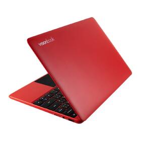 Notebook Umax VisionBook 12WRX červený

 obrázok produktu 4 z 6