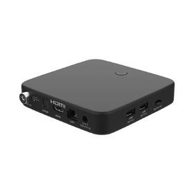 Multimediálne centrum Strong SRT 420, DVB-T2 čierny

 obrázok produktu 4 z 8