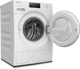 Práčka Miele WWR 860 WPS biela

 obrázok produktu 8 z 9