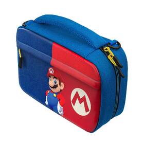 Puzdro PDP Commuter Case pre Nintendo Switch - Mario Edition 

 obrázok produktu 1 z 3