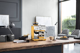 Pákový kávovar De'Longhi EC9155 YE 

 obrázok produktu 12 z 13