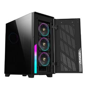 Case GIGABYTE C500 GLASS čierna

 obrázok produktu 1 z 10