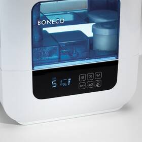 Zvlhčovač vzduchu Boneco U700 biely

 obrázok produktu 6 z 8