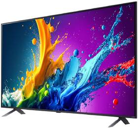 Televízor LG 55QNED80T6A 

 obrázok produktu 5 z 8