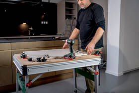 Pracovný stôl Metabo MWB 100 626991000 

 obrázok produktu 7 z 8