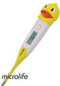 Teplomer Microlife MT 700 

 obrázok produktu 1 z 2