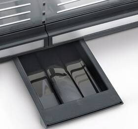 Gril Severin PG 8564 čierny/nerez

 obrázok produktu 16 z 18