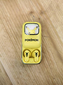 Slúchadlá OTL Technologies Pokémon Pikachu Slide TWS žltá

 obrázok produktu 5 z 5