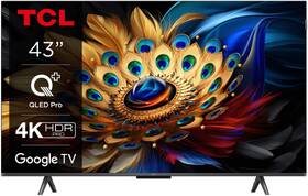 Televízor TCL 50P61B 

 obrázok produktu 6 z 6