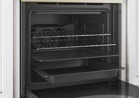Rúra Candy FCR 824 BA/E 

 obrázok produktu 3 z 7