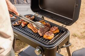 Gril záhradný plynový Campingaz Tour & Grill CV Plus čierny

 obrázok produktu 9 z 11