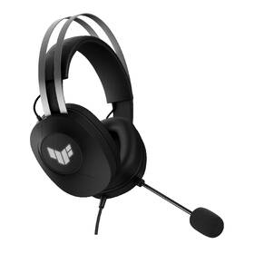 Headset Asus H1 GEN II čierny

 obrázok produktu 3 z 7