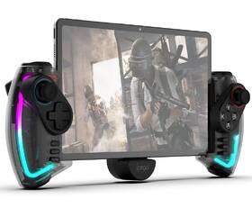 Gamepad iPega 9777SH Bluetooth RGB pro Android/iOS/PS3/PC/N-Switch čierny

 obrázok produktu 3 z 4