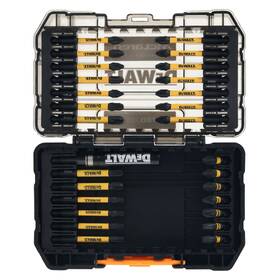 Sada bitov Dewalt DT70902T-QZ (28 ks) 

 obrázok produktu 1 z 3