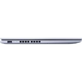 Notebook Asus Vivobook 15 strieborný

 obrázok produktu 11 z 11