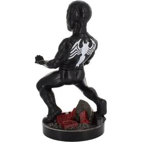 Držiak EXG Cable Guy - Symbiote Spider-man čierny

 obrázok produktu 4 z 11