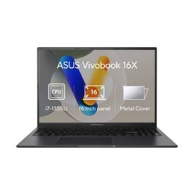 Notebook Asus Vivobook 16X čierny

 obrázok produktu 3 z 12