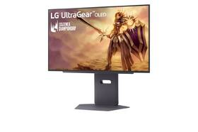 Herný monitor LG UltraGear 27GX790A-B čierny

 obrázok produktu 2 z 9