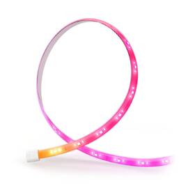 LED pásik Philips Flux strip, light extension, 5 m 

 obrázok produktu 1 z 4