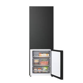 Chladnička s mrazničkou LG GBBW322AEV čierna

 obrázok produktu 24 z 34