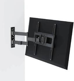 Držiak na TV Vogel’s UP 4043 rameno se pro, 32-65", 25 kg čierny

 obrázok produktu 1 z 2