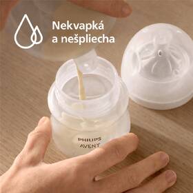 Odsávačka materského mlieka Philips SCF495/11 biela

 obrázok produktu 12 z 13