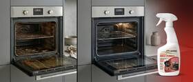 Čistiaci sprej Meliconi 621037 BBQ biely

 obrázok produktu 9 z 9