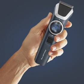 Zastrihávač multifunkčný Rowenta TN5630E0 X-Series 800 čierny/modrý

 obrázok produktu 6 z 12
