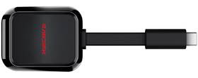 Čítačka pamäťových kariet SANDISK QuickFlow Type-C, SD UHS-I/II čierna

 obrázok produktu 1 z 1