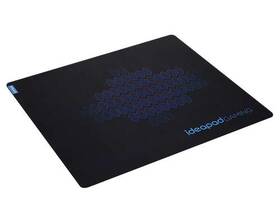 Podložka pod myš Lenovo IdeaPad Gaming Cloth L, 45 x 40 cm čierna

 obrázok produktu 1 z 3