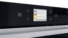 Mikrovlnná rúra Whirlpool W9 MD260 IXL čierna/nerez

 obrázok produktu 8 z 10
