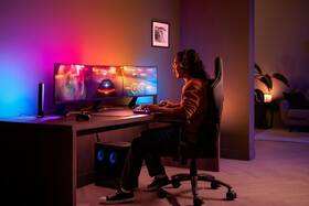 LED pásik Philips Play Gradient PC Lightstrip 3 x 24"/27" starter kit 

 obrázok produktu 6 z 7