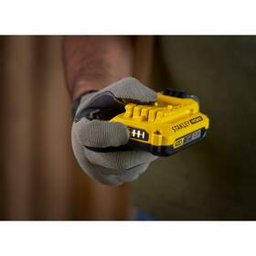 Akumulátor Stanley SFMCB202-XJ 

 obrázok produktu 2 z 3