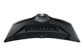 Herný monitor Samsung Odyssey G65B čierny

 obrázok produktu 11 z 12