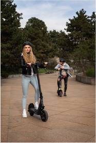 Elektrická kolobežka Sencor SCOOTER S80 čierna

 obrázok produktu 19 z 21
