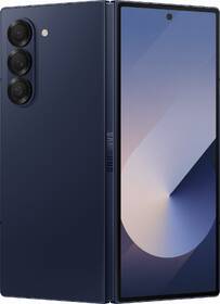 Mobilný telefón Samsung Galaxy Z Fold6 5G 12 GB / 256 GB modrý

 obrázok produktu 31 z 34