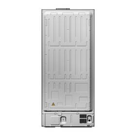 Americká chladnička Haier HFR7819ENGC strieborná/sklo

 obrázok produktu 18 z 24