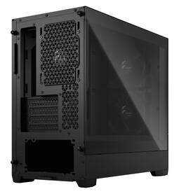 Case FRACTAL DESIGN Mini Silent Tempered Glass Clear Tint čierna

 obrázok produktu 3 z 11