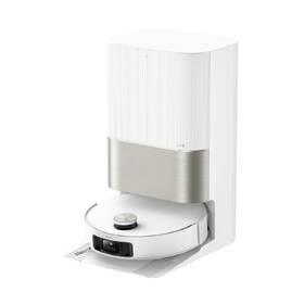 Robotický vysávač Dreame X50 Ultra Complete biely

 obrázok produktu 2 z 28