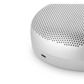 Prenosný reproduktor Bang & Olufsen Beosound A1 (3rd Gen) strieborný

 obrázok produktu 5 z 8