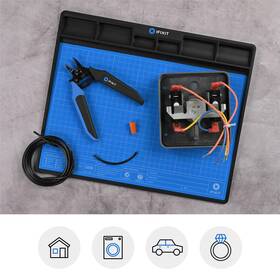 Kliešte iFixit Mandible Wire Strippers IF145-547-1 

 obrázok produktu 3 z 5