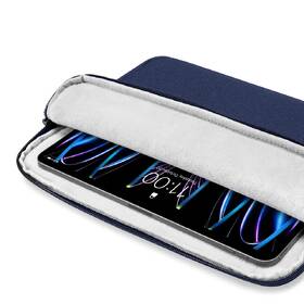 Puzdro na tablet tomtoc Sleeve na Apple iPad Air/Pro 11" modré

 obrázok produktu 5 z 13