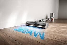 Tyčový vysávač Xiaomi Vacuum Cleaner G30 Max čierny

 obrázok produktu 11 z 33