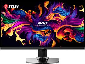 Herný monitor MSI MPG 322UR QD-OLED X24 čierny

 obrázok produktu 3 z 8