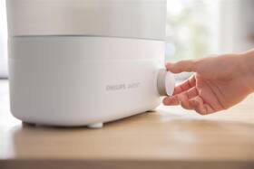Sterilizátor Philips SCF293/00 biely

 obrázok produktu 8 z 17