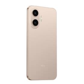 Mobilný telefón TCL P80 8 GB / 256 GB zlatý

 obrázok produktu 7 z 9