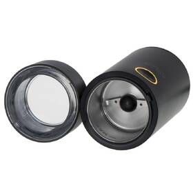 Mlynček na kávu Adler AD4446bg čierny/zlatý

 obrázok produktu 6 z 10